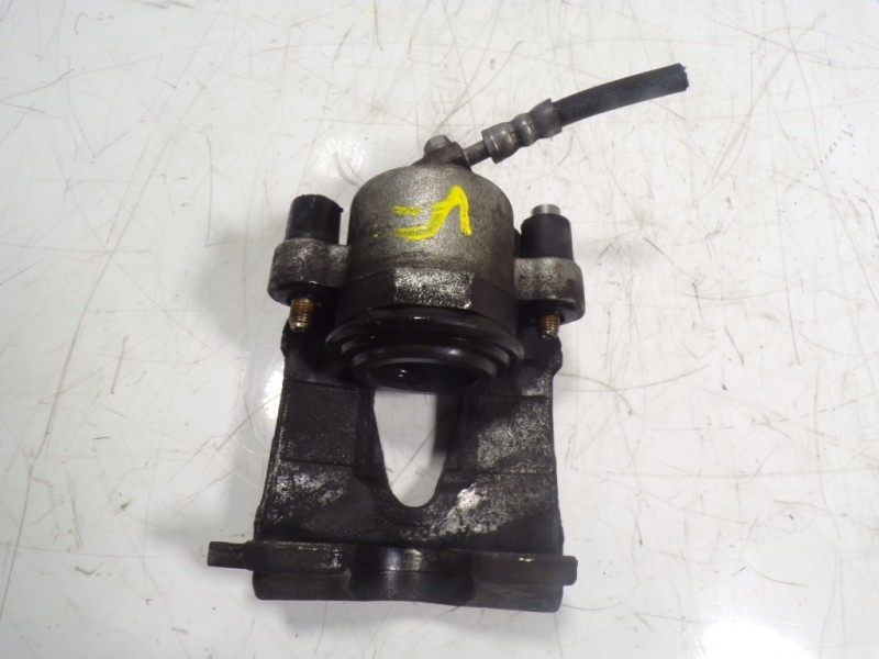 Recambio de pinza freno delantera derecha para seat ibiza (6j5) 1.4tdi 55kw referencia OEM IAM 6C0615124  