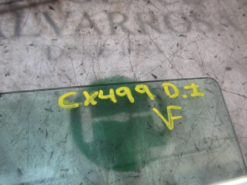 Recambio de cristal puerta delantero izquierdo para hyundai ix20 1.6 crdi cat referencia OEM IAM 824101P000  