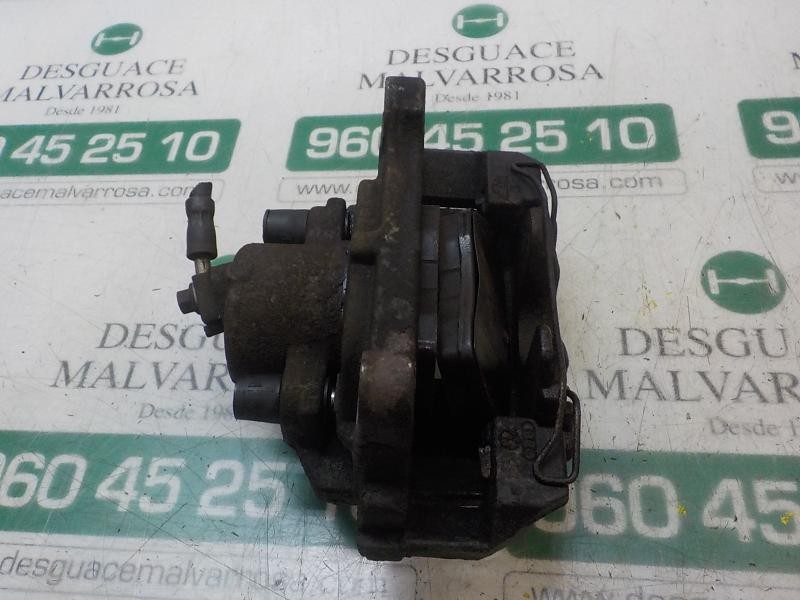 Recambio de pinza freno delantera derecha para volkswagen passat variant (3c5) 2.0 tdi referencia OEM IAM 1K0615124E  