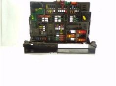 Recambio de caja reles / fusibles para bmw serie 1 berlina (e81/e87) 120d referencia OEM IAM 61149119445 9119446 08701641030101 2