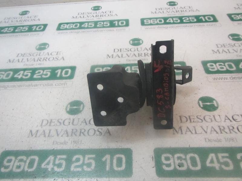 Recambio de soporte cambio para hyundai i10 classic referencia OEM IAM 218300X010  