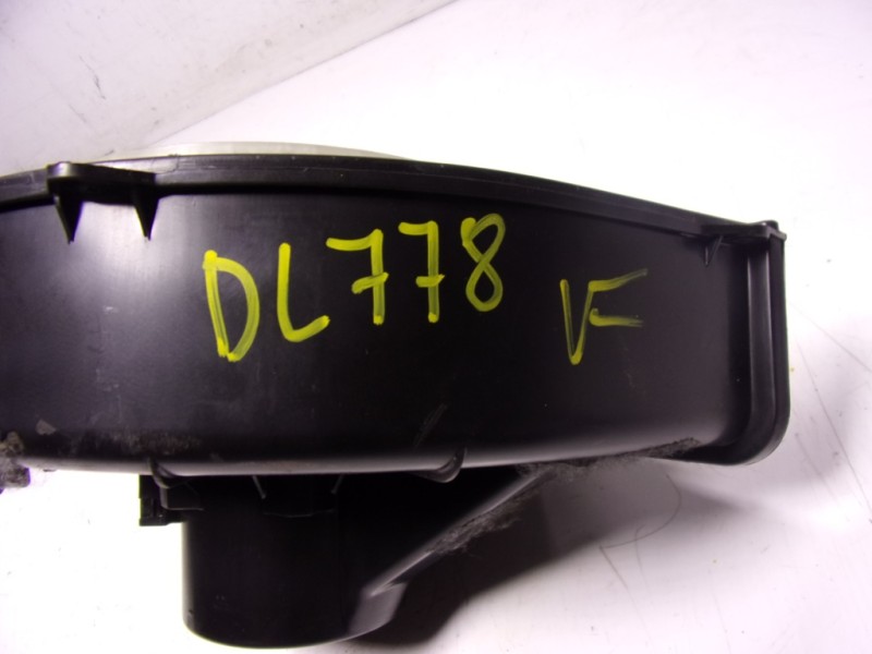 Recambio de motor calefaccion para audi a1 (8xk) 1.0 tfsi referencia OEM IAM 6R1819015 6R1819015 