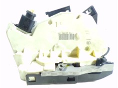 Recambio de cerradura puerta trasera derecha para volkswagen cc (358) 2.0 tdi referencia OEM IAM 5N0839016J 5N0839016J  2