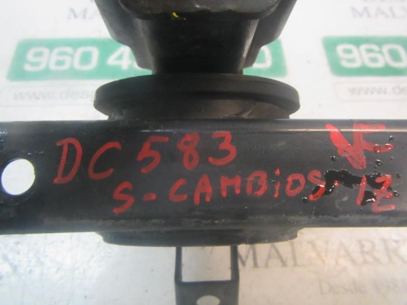 Recambio de soporte cambio para hyundai i10 classic referencia OEM IAM 218300X010  