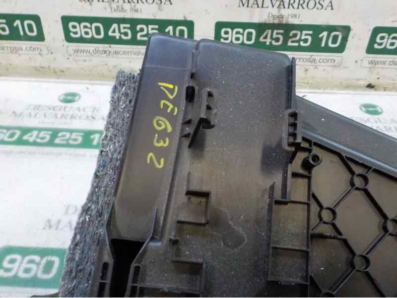 Recambio de guantera para peugeot 508 2.0 16v hdi fap referencia OEM IAM 825283  