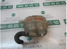 Recambio de deposito expansion para peugeot bipper 1.4 hdi referencia OEM IAM    2