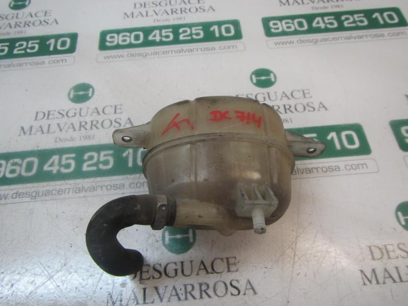 Recambio de deposito expansion para peugeot bipper 1.4 hdi referencia OEM IAM   