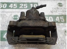 Recambio de pinza freno delantera derecha para audi a3 sportback (8p) 2.0 tdi ambition referencia OEM IAM 1K0615124E   2