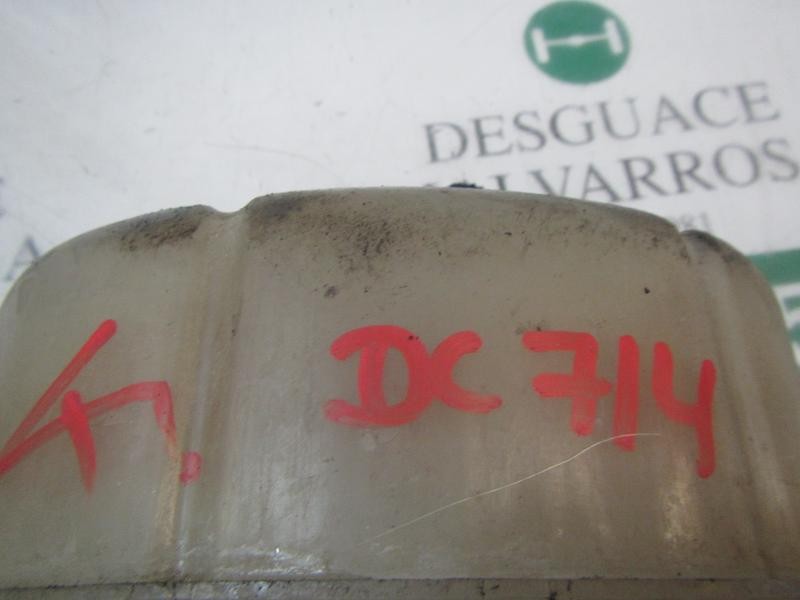 Recambio de deposito expansion para peugeot bipper 1.4 hdi referencia OEM IAM   