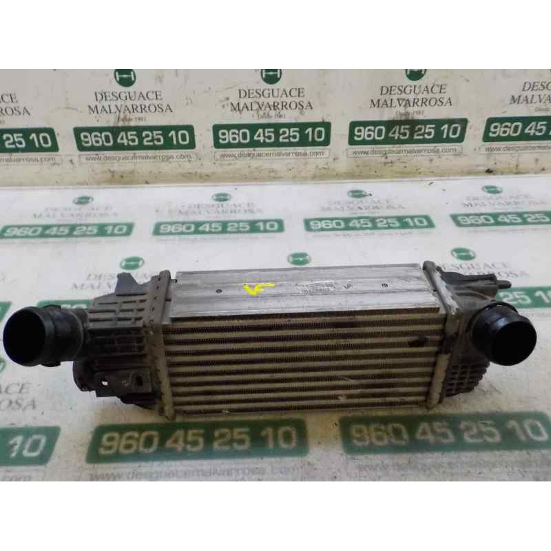 Recambio de intercooler para peugeot 508 2.0 16v hdi fap referencia OEM IAM 0384N4 9683009680 