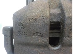 Recambio de pinza freno delantera izquierda para volkswagen passat variant (3c5) 2.0 tdi referencia OEM IAM 1K0615123E   2