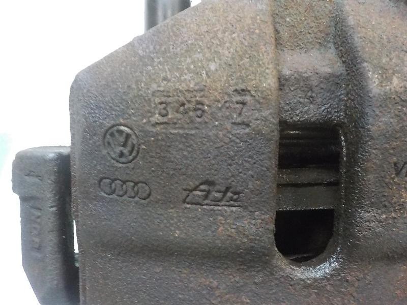 Recambio de pinza freno delantera izquierda para volkswagen passat variant (3c5) 2.0 tdi referencia OEM IAM 1K0615123E  