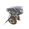 Recambio de motor completo para land rover range rover (lm) td6 hse referencia OEM IAM LBB000510 306D1 