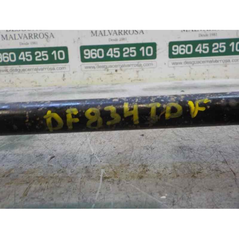 Recambio de transmision trasera derecha para nissan x-trail (t31) 2.0 dci turbodiesel cat referencia OEM IAM 39600JD60A  