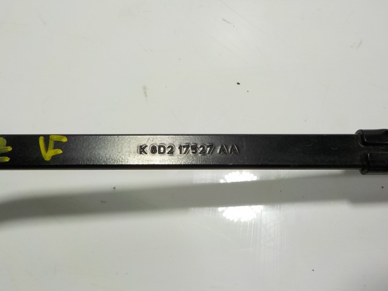 Recambio de brazo limpia delantero izquierdo para land rover range rover evoque evoque referencia OEM IAM LR114644 K8D217527BA K