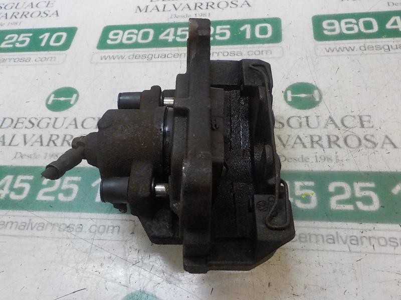 Recambio de pinza freno delantera izquierda para volkswagen passat variant (3c5) 2.0 tdi referencia OEM IAM 1K0615123E  