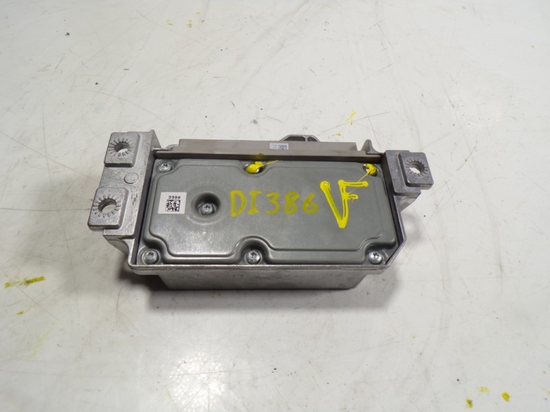 Recambio de centralita airbag para bmw serie 1 berlina (e81/e87) 120d referencia OEM IAM 65779184432 65779166057 0285010066