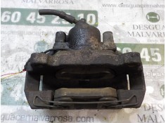 Recambio de pinza freno delantera izquierda para audi a3 sportback (8p) 2.0 tdi ambition referencia OEM IAM 1K0615123E   2