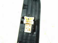 Recambio de mando elevalunas delantero derecho para nissan micra (k13) 1.2 cat referencia OEM IAM 254111FA0A   2