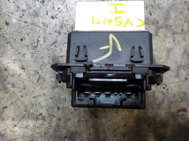 Recambio de resistencia calefaccion para peugeot 508 access referencia OEM IAM 6441FB 245R15331A76 245R15331A76