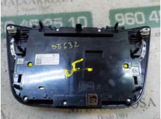 Recambio de mando climatizador para peugeot 508 2.0 16v hdi fap referencia OEM IAM 98023792XZ 98023792XZ  2