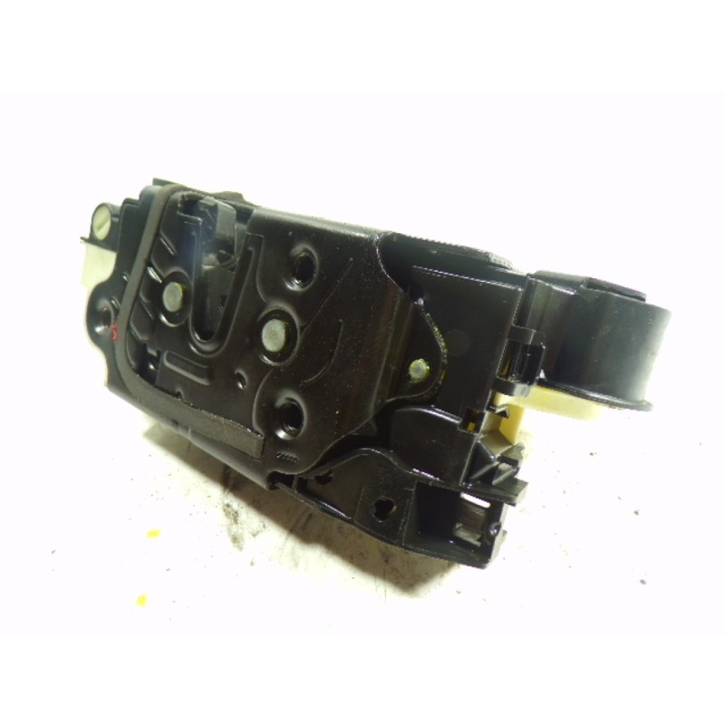 Recambio de cerradura puerta trasera izquierda para volkswagen cc (358) 2.0 tdi referencia OEM IAM 5N0837015J 5N0837015J 