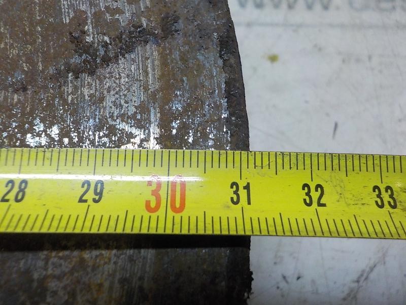 Recambio de disco freno delantero para volkswagen passat variant (3c5) 2.0 tdi referencia OEM IAM 5Q0615301F  