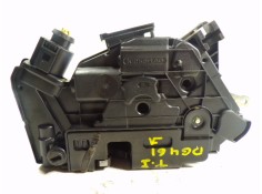 Recambio de cerradura puerta trasera izquierda para volkswagen cc (358) 2.0 tdi referencia OEM IAM 5N0837015J 5N0837015J  2