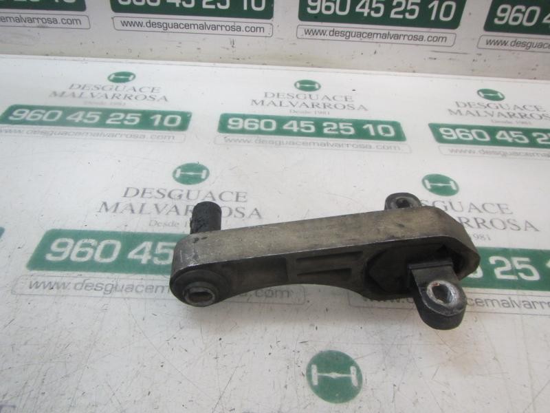 Recambio de soporte cambio para peugeot bipper 1.4 hdi referencia OEM IAM   