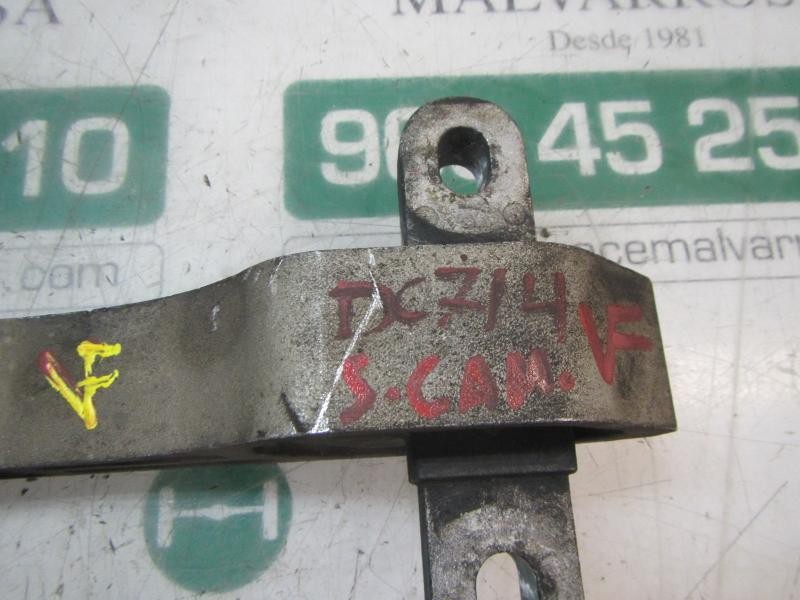 Recambio de soporte cambio para peugeot bipper 1.4 hdi referencia OEM IAM   