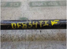 Recambio de transmision trasera izquierda para nissan x-trail (t31) 2.0 dci turbodiesel cat referencia OEM IAM 39600JD60A   2