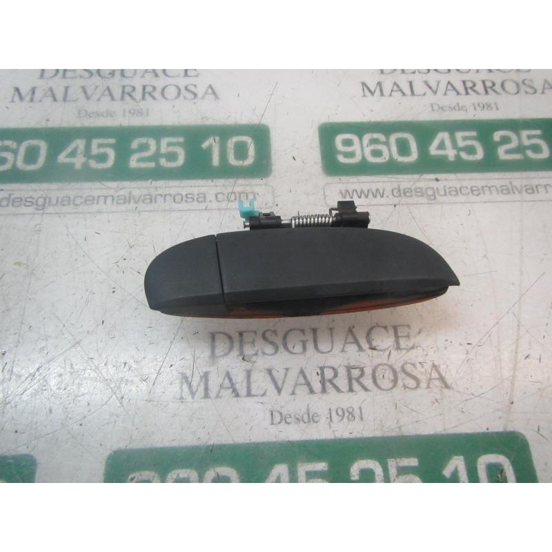 Recambio de maneta exterior delantera derecha para hyundai i10 classic referencia OEM IAM 826600X010CA  