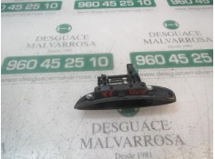 Recambio de maneta exterior delantera derecha para hyundai i10 classic referencia OEM IAM 826600X010CA   2