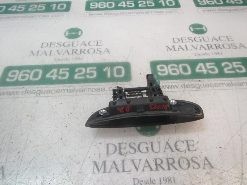 Recambio de maneta exterior delantera derecha para hyundai i10 classic referencia OEM IAM 826600X010CA  