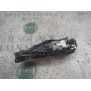 Recambio de maneta exterior trasera izquierda para seat altea (5p1) green referencia OEM IAM 3B0837207F3FZ  