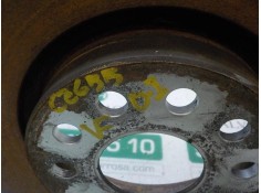 Recambio de disco freno delantero para volkswagen passat variant (3c5) 2.0 tdi referencia OEM IAM 5Q0615301F   2