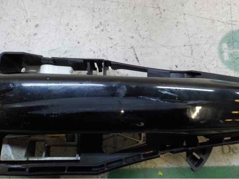Recambio de maneta exterior trasera derecha para peugeot 508 2.0 16v hdi fap referencia OEM IAM 9101PG  