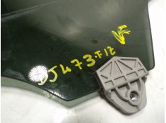 Recambio de cristal puerta trasero izquierdo para mazda 3 berlina (bp) evolution referencia OEM IAM    2