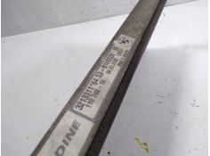 Recambio de condensador aire acondicionado para bmw serie 1 berlina (e81/e87) 120d referencia OEM IAM 64539229021 64539169526 11 2