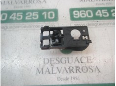 Recambio de maneta interior trasera derecha para hyundai i10 classic referencia OEM IAM 826200X0004X   2