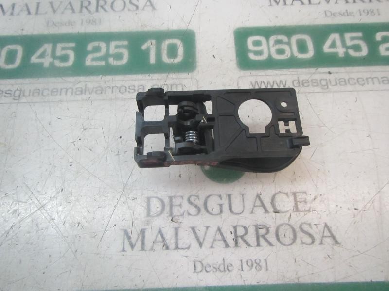Recambio de maneta interior trasera derecha para hyundai i10 classic referencia OEM IAM 826200X0004X  