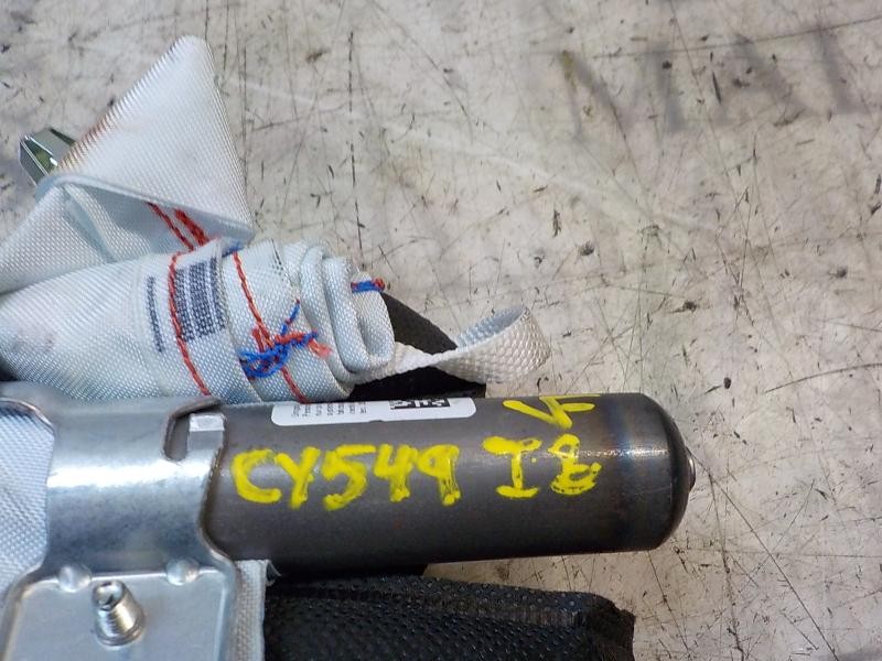 Recambio de airbag cortina delantero izquierdo para peugeot 508 access referencia OEM IAM 9802985280 9802985280 