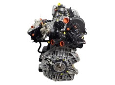 Recambio de motor completo para audi a1 (8xk) 1.0 tfsi referencia OEM IAM 04C100098D CHZ  2