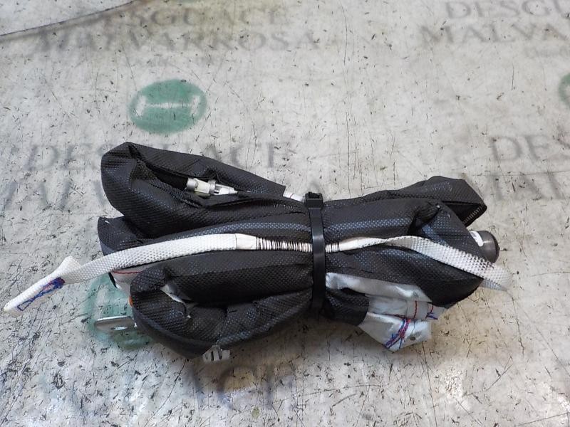 Recambio de airbag cortina delantero izquierdo para peugeot 508 access referencia OEM IAM 9802985280 9802985280 