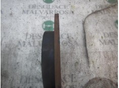 Recambio de disco freno trasero para hyundai ix20 1.6 crdi cat referencia OEM IAM 584111P300   2