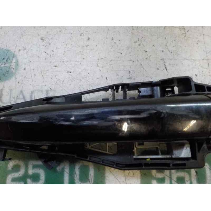 Recambio de maneta exterior trasera izquierda para peugeot 508 2.0 16v hdi fap referencia OEM IAM 9101PP  