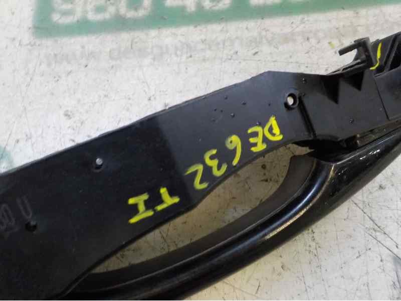 Recambio de maneta exterior trasera izquierda para peugeot 508 2.0 16v hdi fap referencia OEM IAM 9101PP  