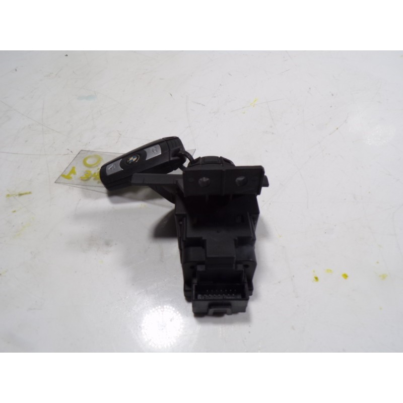 Recambio de conmutador de arranque para bmw serie 1 berlina (e81/e87) 120d referencia OEM IAM 66129172369 10862510 10862510