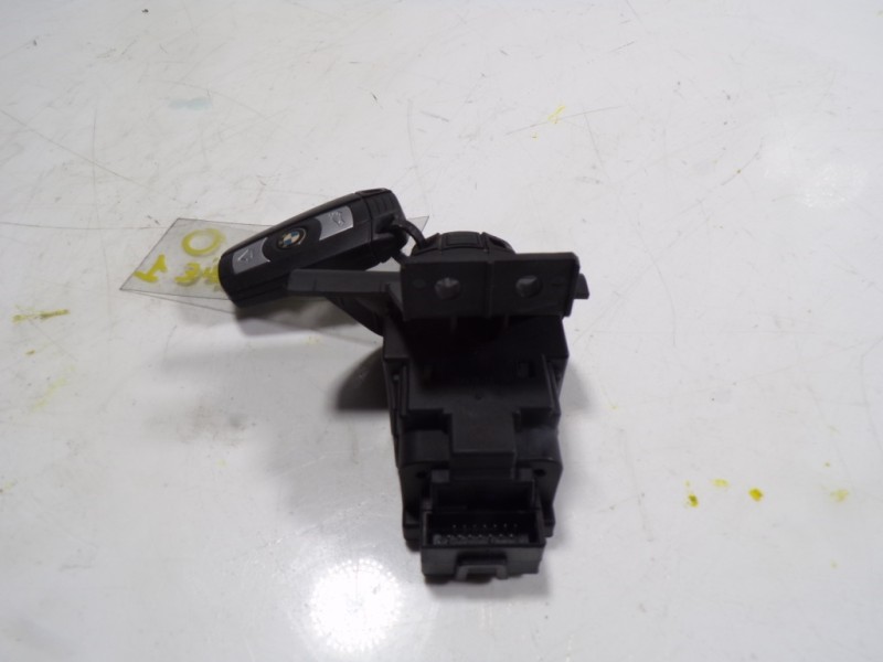 Recambio de conmutador de arranque para bmw serie 1 berlina (e81/e87) 120d referencia OEM IAM 66129172369 10862510 10862510