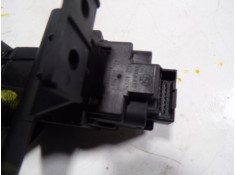 Recambio de conmutador de arranque para bmw serie 1 berlina (e81/e87) 120d referencia OEM IAM 66129172369 10862510 10862510 2